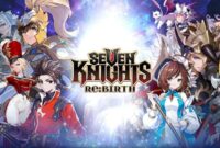 Kode Redeem Seven Knight Rebirth Global Desember 2025: Klaim Item Gratis dan Ruby Sekarang (Foto: enduins)
