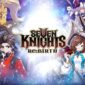 Kode Redeem Seven Knight Rebirth Global Desember 2025: Klaim Item Gratis dan Ruby Sekarang (Foto: enduins)