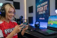 Daftar Kode Redeem Fish It Roblox Terbaru Desember 2025, Segera Klaim Potion Gratis! (Foto: sipshop)