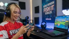 Daftar Kode Redeem Fish It Roblox Terbaru Desember 2025, Segera Klaim Potion Gratis! (Foto: sipshop)