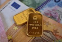 Harga Emas Galeri 24 dan UBS Melonjak Lagi, Cek Rincian Terbarunya