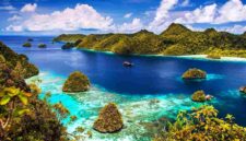 Destinasi Lokal Tetap Mendominasi: 86% Turis Indonesia Pilih Wisata Domestik Akhir Tahun (Foto: reddoorz)