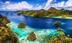 Destinasi Lokal Tetap Mendominasi: 86% Turis Indonesia Pilih Wisata Domestik Akhir Tahun