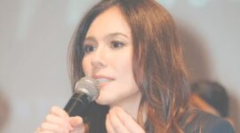 Langkah Tegas Wulan Guritno: Produser Film Indonesia Komit Blacklist Pelaku Pelecehan (Foto: poskota)