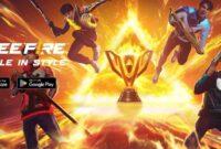 Garena Free Fire (Foto: FF.garena)