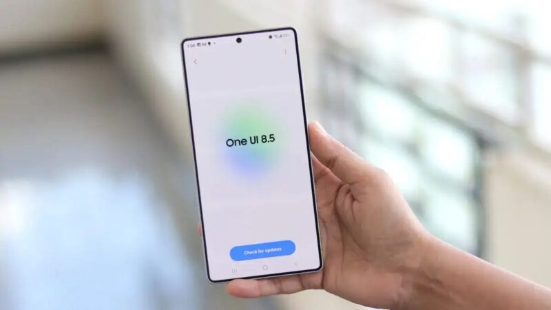 Fitur One UI 8.5 (Foto: Freepik)