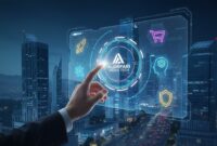 Transformasi Digital 2026: Mengapa Website Profesional Menjadi Kunci Utama Kredibilitas Bisnis Anda?