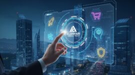 Transformasi Digital 2026: Mengapa Website Profesional Menjadi Kunci Utama Kredibilitas Bisnis Anda?