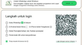 Cara Logout WA Web dari Jarak Jauh: Lindungi Chat Rahasia Anda Sekarang!