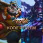Daftar Kode Redeem MLBB 3 Januari 2026 Terbaru, Klaim Skin Epic Gratis! 
