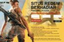 Update Kode Redeem Free Fire 18 Januari 2026: Amankan Bundle Jujutsu Kaisen dan Skin SG2 Sekarang!