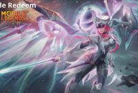Buruan Ambil! Daftar Kode Redeem Mobile Legends Terbaru Hari Ini 4 Januari 2026 (Foto: duniagames)