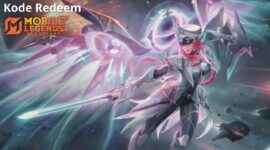 Buruan Ambil! Daftar Kode Redeem Mobile Legends Terbaru Hari Ini 4 Januari 2026 (Foto: duniagames)