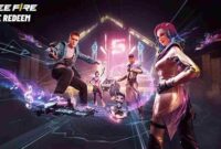 Cara Klaim Kode Redeem FF Terbaru Agar Dapat Skin dan Diamond Gratis (Foto: duniagames)