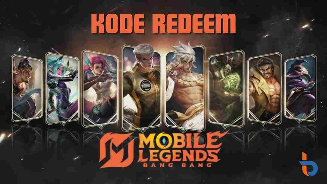 Buruan Klaim! Kode Redeem Mobile Legends 8 Januari 2026 Tebar Skin ...