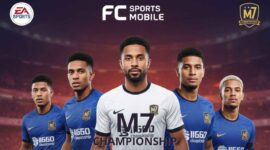 Kode Redeem FC Mobile 11 Januari 2026: Klaim Pemain Gratis dan Token UCL Terbaru