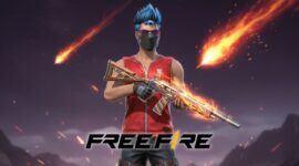 Kode Redeem SG Meteor FF 2026: Pemburu Booyah Siap Hadiah Eksklusif!