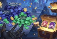 Update Kode Redeem MLBB 14 Januari 2026: Klaim Fragment dan Skin Pack Gratis Sekarang (Foto: britainaja.com)