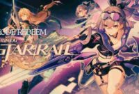 Borong Stellar Jade Gratis! Cek Kode Redeem Honkai Star Rail 6 Januari 2026