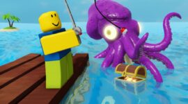 Kode Redeem Fish It Terbaru 11 Januari 2026: Strategi Panen Ikan Legendaris dan Koin Gratis