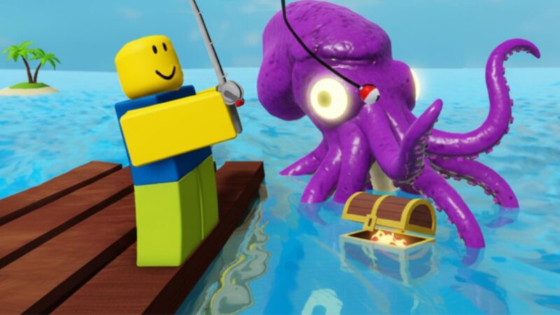 Kode Redeem Fish It Terbaru 11 Januari 2026: Strategi Panen Ikan Legendaris dan Koin Gratis