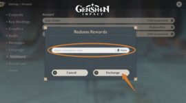 Klaim Primogems Gratis! Daftar Kode Redeem Genshin Impact 6 Januari 2026