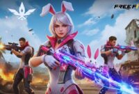 Kejutan Kode Redeem FF 13 Januari 2026: Amankan Skin FAMAS HRK Bunny Permanen Hari Ini