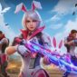 Kejutan Kode Redeem FF 13 Januari 2026: Amankan Skin FAMAS HRK Bunny Permanen Hari Ini