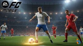 Kode Redeem FC Mobile 13 Januari 2026: Klaim Pack Pemain Gratis dan Perkuat Skuad Anda