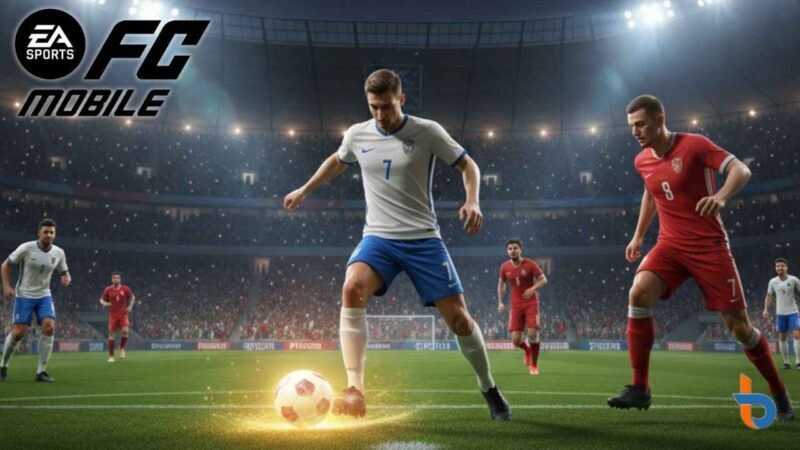 Kode Redeem FC Mobile 13 Januari 2026: Klaim Pack Pemain Gratis dan Perkuat Skuad Anda
