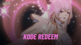 Klaim Kode Redeem Honkai Star Rail Terbaru 7 Januari 2026, Ambil Stellar Jade Gratis! (Foto: duniagames)