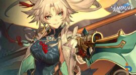 Kode Redeem Honkai Star Rail 8 Januari 2026: Stok Stellar Jade Gratis!