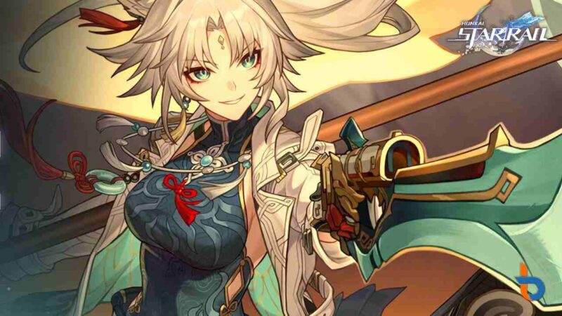 Kode Redeem Honkai Star Rail 8 Januari 2026: Stok Stellar Jade Gratis!