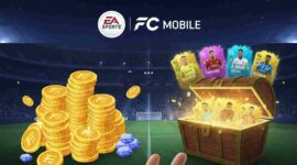 Update Kode Redeem FC Mobile 14 Januari 2026: Ambil Pack Pemain Gratis dan Jutaan Coins Sekarang (Foto: britainaja.com)