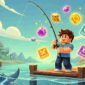 Daftar Kode Redeem Fish It Roblox 14 Januari 2026: Dapatkan Umpan Langka dan Booster Gratis (Foto: britainaja.com)