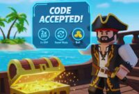 Buru Reset Stats Gratis! Kode Redeem Blox Fruits 21 Januari 2026 Terbaru (Foto: AI/britainaja.com)