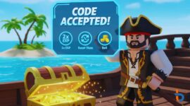 Buru Reset Stats Gratis! Kode Redeem Blox Fruits 21 Januari 2026 Terbaru (Foto: AI/britainaja.com)