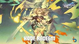 Update Kode Redeem Honkai Star Rail 9 Januari 2026: Amankan Stellar Jade Gratis (Foto: duniagames)