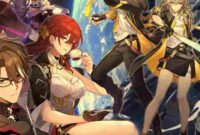 Kode Redeem Honkai: Star Rail 15 Januari 2026: Amankan Stellar Jade Sebelum Banner Berakhir