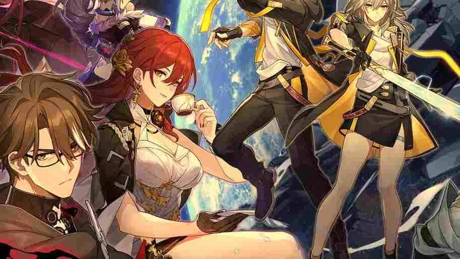 Kode Redeem Honkai Star Rail 11 Januari 2026: Klaim Stellar Jade Gratis ...