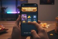 Klaim Segera! Kode Redeem ML 17 Januari 2026 Terbaru: Skin Epic dan Diamond Menanti (Foto: gemini/britainaja.com)