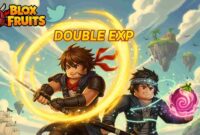 Daftar Kode Redeem Blox Fruits 22 Januari 2026: Cara Cepat Naik Level dan Reset Stat Gratis