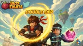 Daftar Kode Redeem Blox Fruits 22 Januari 2026: Cara Cepat Naik Level dan Reset Stat Gratis