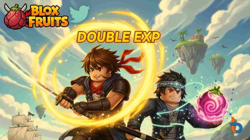 Daftar Kode Redeem Blox Fruits 22 Januari 2026: Cara Cepat Naik Level dan Reset Stat Gratis