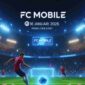 Kode Redeem FC Mobile 16 Januari 2026: Klaim Paket Pemain Spesial Sekarang (Foto: gemini/britainaja.com)