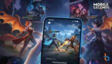 Kode Redeem Mobile Legends 18 Januari 2026: Klaim Diamond dan Fragmen Skin Rare Gratis! (Foto: gemini/britainaja.com)