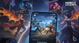 Kode Redeem Mobile Legends 18 Januari 2026: Klaim Diamond dan Fragmen Skin Rare Gratis! (Foto: gemini/britainaja.com)
