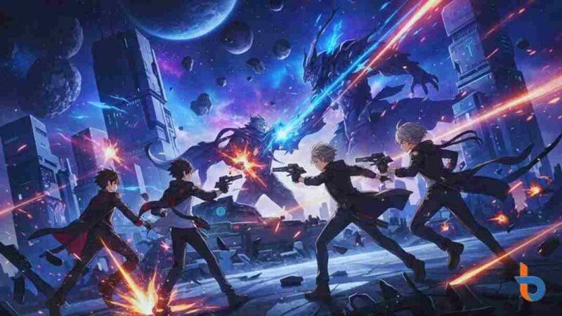 Kode Redeem Honkai Star Rail 13 Januari 2026: Amankan Stellar Jade Gratis Sebelum Hangus (Foto: britainaja.com)