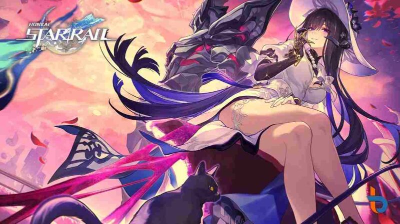 Kode Redeem Honkai: Star Rail 14 Januari 2026: Segera Amankan Stellar Jade Gratis Hari Ini (Foto: hoyoverse)