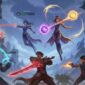 Panduan Rotasi Hero Meta Mobile Legends 2026: Kuasai Land of Dawn dengan Strategi Terbaik Musim Ini (Foto: gemini/britainaja.com)